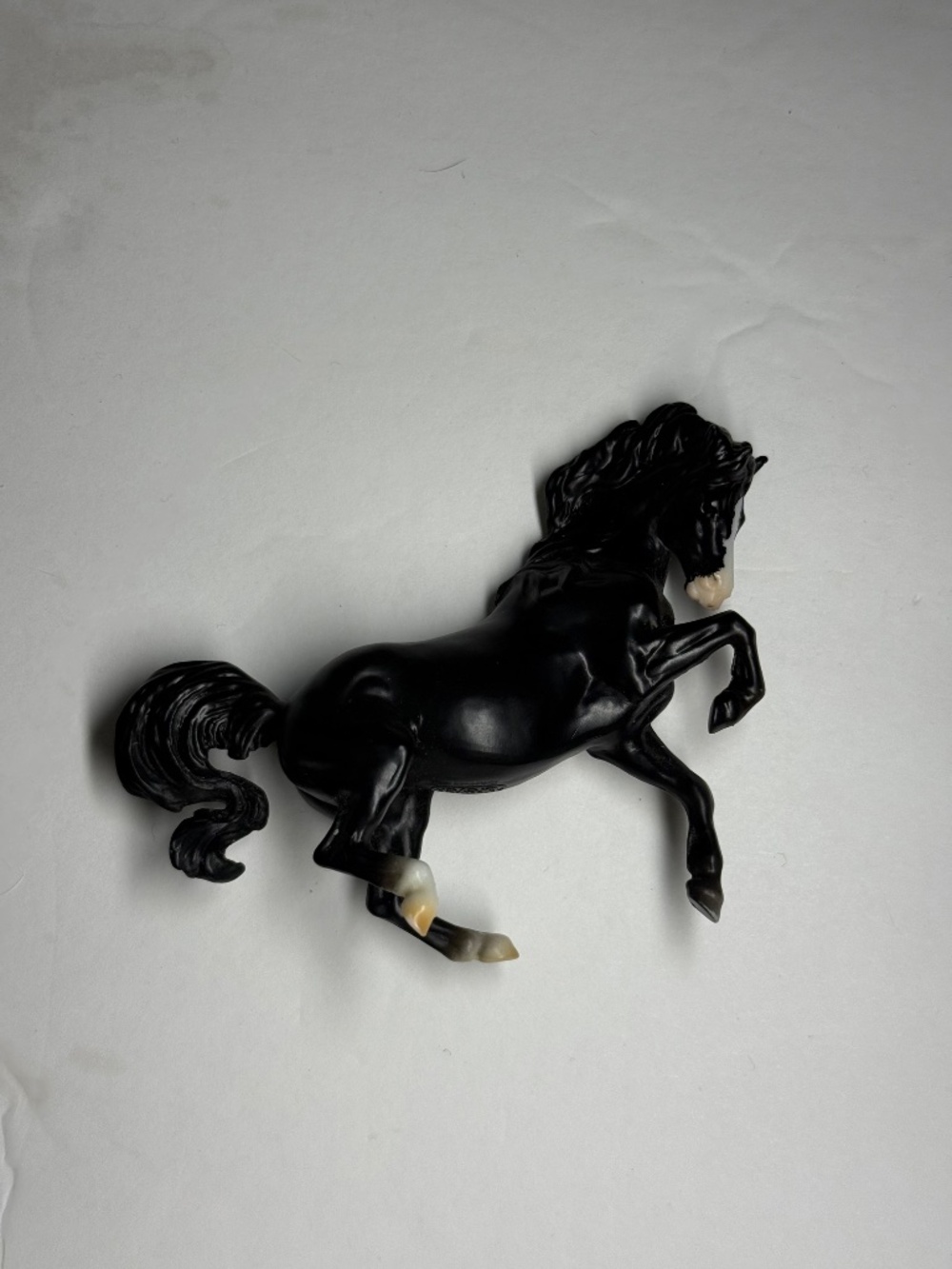 lot of Breyer Stablemates-6 horses - Picture 13 of 14